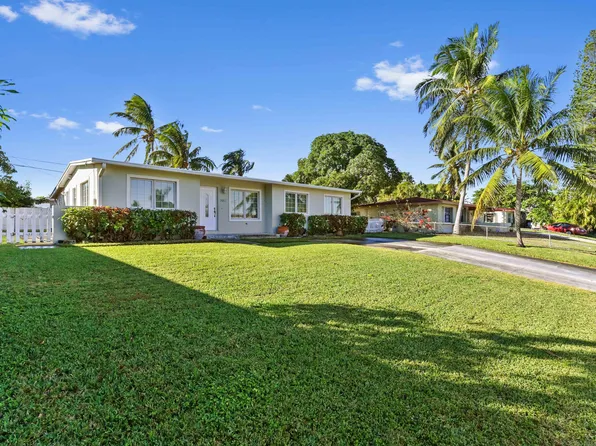 1467 Cochran Drive, Lake Worth Beach, FL 33461