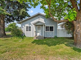 207 N Lefevre St, Medical Lake, WA 99022