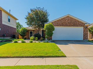 3109 Eagle Mountain Dr, Wylie, TX 75098