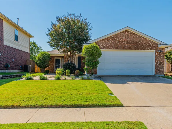3109 Eagle Mountain Dr, Wylie, TX 75098