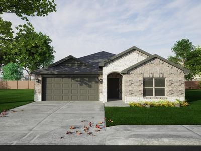 7026 25th St, Lubbock, TX, 79407