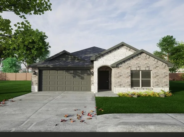 7026 25th St, Lubbock, TX 79407