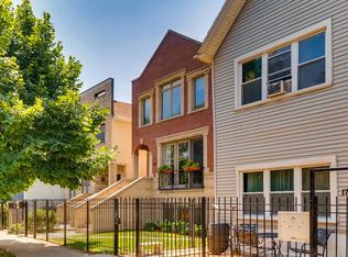 1736 N Talman Ave, Chicago, IL 60647
