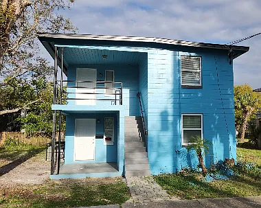 1033 Franklin St #1033