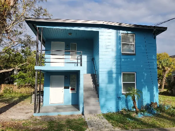 1033 Franklin St #1033, Jacksonville, FL 32206