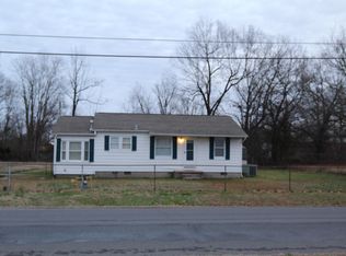 1428 Little Ave, Paducah, KY 42003