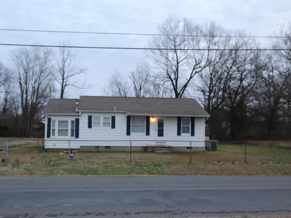 1428 Little Ave, Paducah, KY 42003