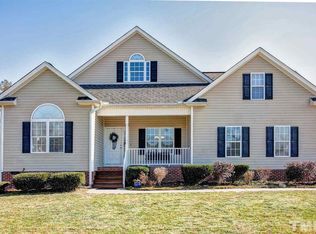 20 Buffaloe Rd, Youngsville, NC 27596