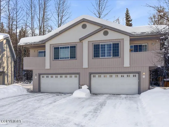5717 Sapphire Loop #31A, Anchorage, AK 99504
