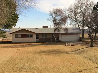 909 Emerald Slope Rd, Nyssa, OR 97913