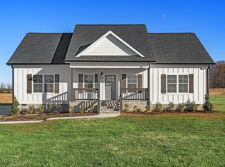 5633 Minnis Rd, Springfield, TN 37172