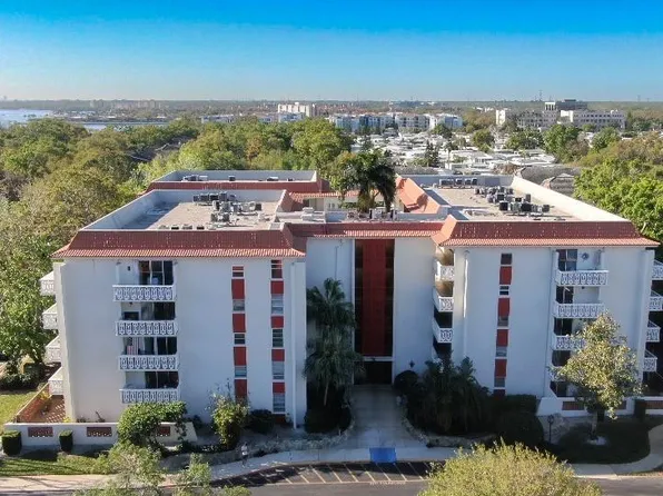 2630 Pearce Dr Unit 104, Clearwater, FL 33764