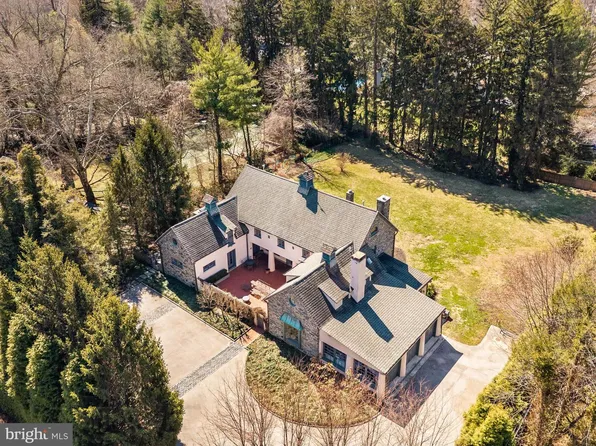 720 Morris Ave, Bryn Mawr, PA 19010