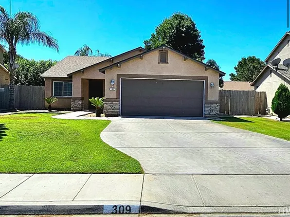 309 Alysheba Dr, Bakersfield, CA 93307