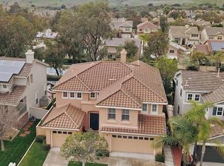 54 Castletree, Rancho Santa Margarita, CA 92688