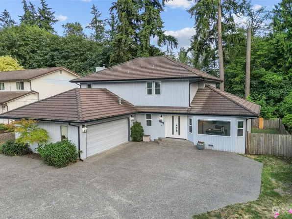 3817 S 255th Place, Kent, WA 98032