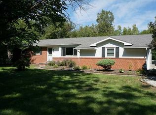 8044 Longworth St, Holland, OH 43528