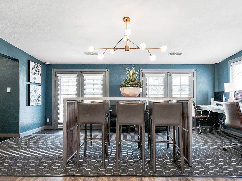 Oak View Apartments 4700 W Caldwell Ave Visalia CA Zillow