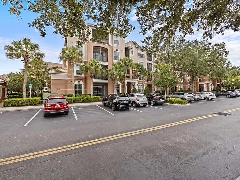 1351 Venezia Ct #301 — Photo 1