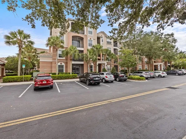 1351 Venezia Ct Unit 301, Champions Gate, FL 33896