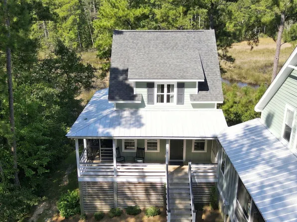 956 Mill Creek Drive #A, Minnesott Beach, NC 28510