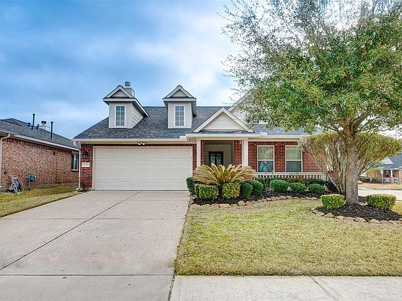 3rd image of 16702 Grovetrail Ln