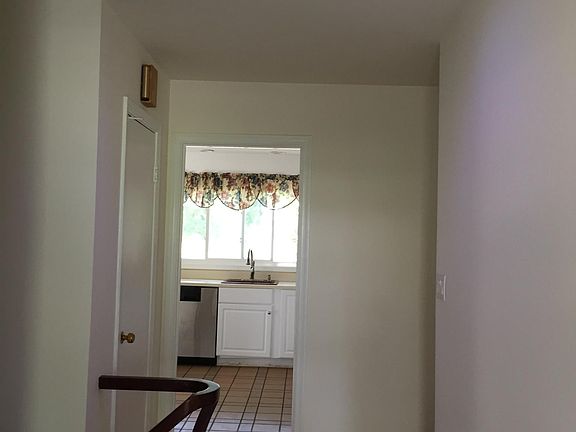 Inside view