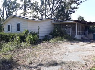 2931 Moneyham Rd, Marianna, FL 32448