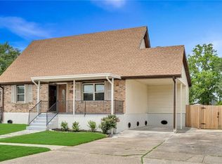 6432 Rue Louis Phillipe, Marrero, LA 70072