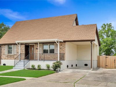6432 Rue Louis Phillipe, Marrero, LA, 70072