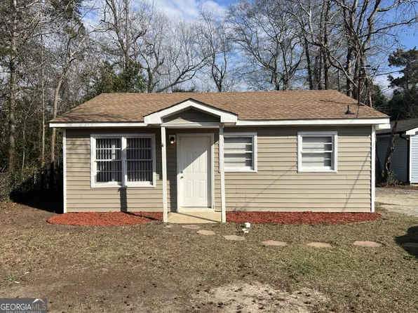 310 N 5th St, Warner Robins, GA 31093