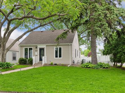 426 14th Ave N, Hopkins, MN, 55343