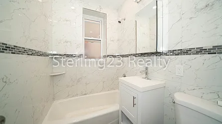 Rented by Sterling Realty Solution Inc