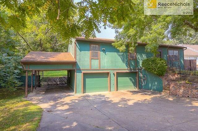 You do not want to miss this home! So much to see!