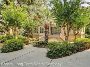17 Tupelo Rd, Hilton Head Island, SC 29928