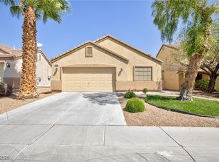 518 Seneca Ridge Ave, North Las Vegas, NV 89084