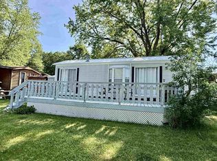 73 Ranger Ln, Warrens, WI 54666