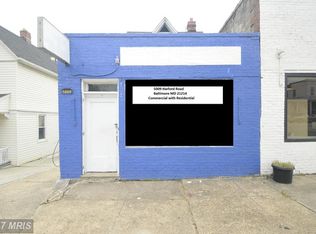 5009 Harford Rd, Baltimore, MD 21214