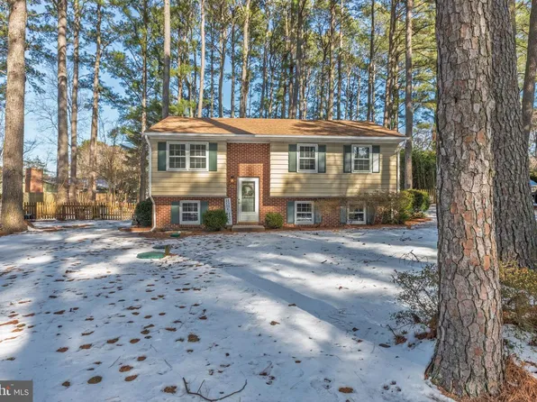 705 Buckingham Cir, Salisbury, MD 21804