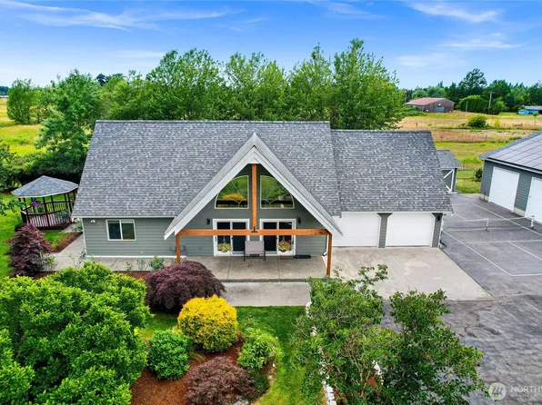 772 Lange Road, Bellingham, WA 98226