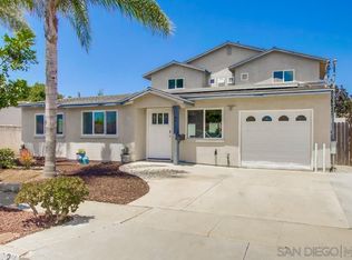 3024 Idlewild Way, San Diego, CA 92117