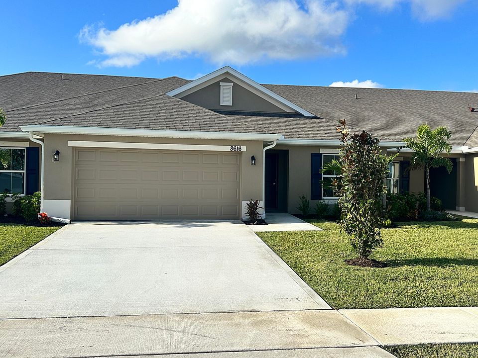 8616 Modeno St, Fort Pierce, FL 34951 | MLS #RX-10937637 | Zillow