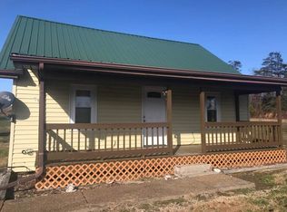 16795 Greenville Rd, Lewisburg, KY 42256