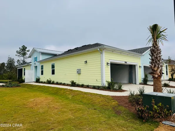 9076 Parrot Pl, Panama City Beach, FL 32413