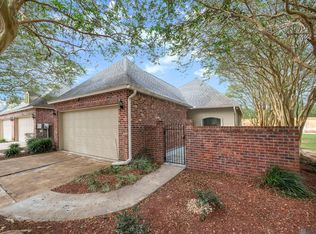 40089 Champion Tif Dr, Gonzales, LA 70737