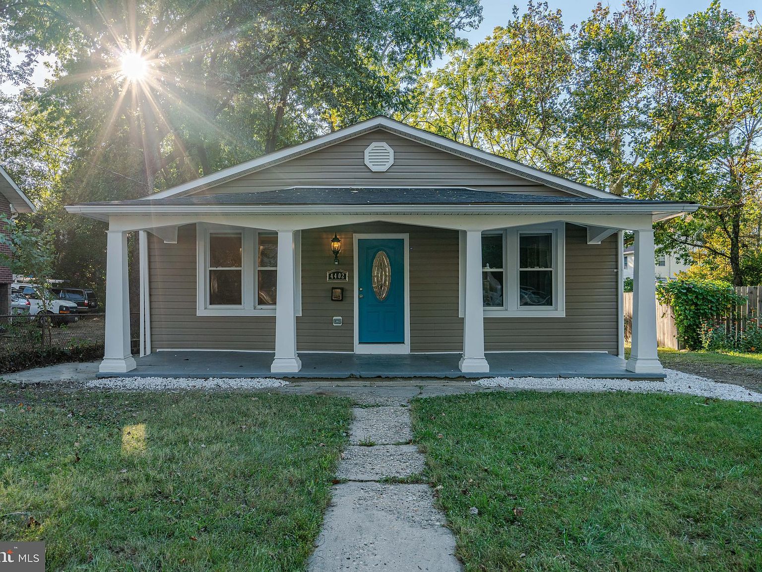 4402 31st St, Mount Rainier, MD 20712 | Zillow