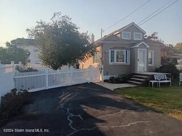 320 Bryson Ave, Staten Island, NY 10314