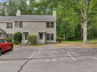 Woodland Green Condo Assn, Rochester, NH 03868