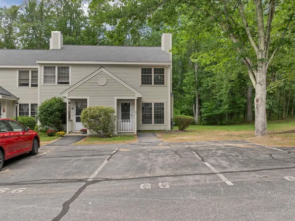 65 Woodland Green #65, Rochester, NH 03868