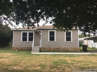 15030 Adkins Elmendorf Rd, San Antonio, TX 78112